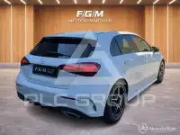 2025 Mercedes Benz A 200