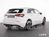 2025 Mercedes Benz A 200