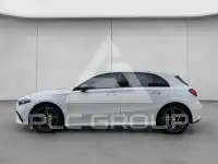 2025 Mercedes Benz A 200