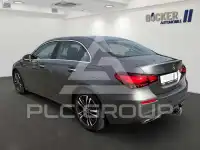 2025 Mercedes Benz A 200