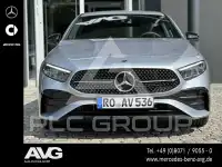 2025 Mercedes Benz A 200