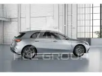 2025 Mercedes Benz A 200
