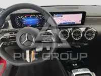 2025 Mercedes Benz A 200