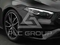 2025 Mercedes Benz A 200
