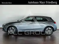 2025 Mercedes Benz A 200