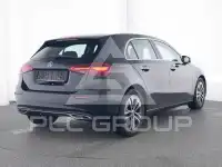 2025 Mercedes Benz A 200