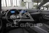 2025 Mercedes Benz A 200