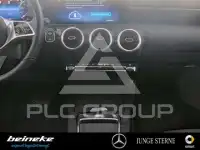 2025 Mercedes Benz A 200