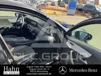 2025 Mercedes Benz A 200