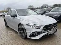 2025 Mercedes Benz A 200