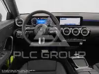 2025 Mercedes Benz A 200