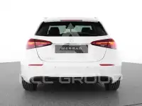 2025 Mercedes Benz A 200