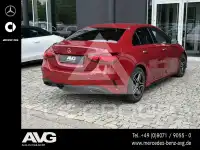 2025 Mercedes Benz A 200