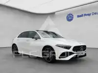 2025 Mercedes Benz A 200