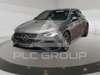 2025 Mercedes Benz A 200