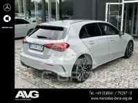 2025 Mercedes Benz A 200