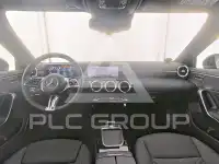 2025 Mercedes Benz A 200