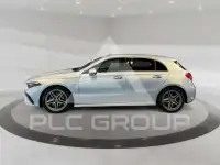 2025 Mercedes Benz A 200