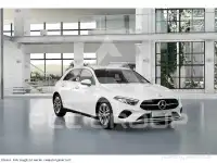 2025 Mercedes Benz A 200