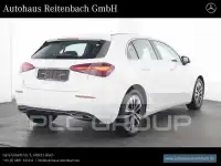 2025 Mercedes Benz A 200