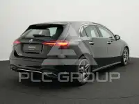 2025 Mercedes Benz A 200