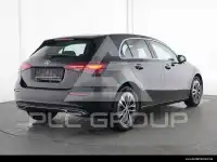 2025 Mercedes Benz A 200