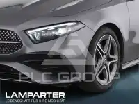 2025 Mercedes Benz A 200