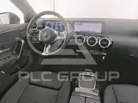 2025 Mercedes Benz A 200