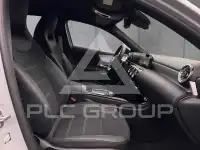 2025 Mercedes Benz A 200
