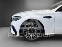 2025 Mercedes Benz E 53 AMG