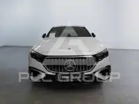 2025 Mercedes Benz E 53 AMG