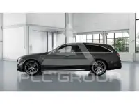2025 Mercedes Benz E 53 AMG