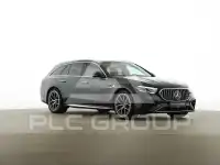 2025 Mercedes Benz E 53 AMG