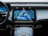 2025 Mercedes Benz E 53 AMG