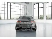 2025 Mercedes Benz E 53 AMG