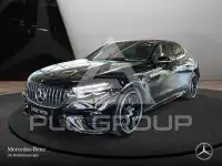 2025 Mercedes Benz E 53 AMG