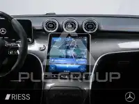 2025 Mercedes Benz E 53 AMG
