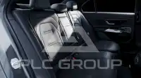 2025 Mercedes Benz E 53 AMG