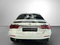 2025 Mercedes Benz E 53 AMG