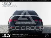 2025 Mercedes Benz E 53 AMG