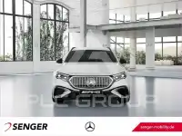 2025 Mercedes Benz E 53 AMG