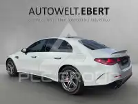 2025 Mercedes Benz E 53 AMG