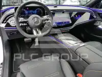 2025 Mercedes Benz E 53 AMG