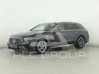 2025 Mercedes Benz E 53 AMG