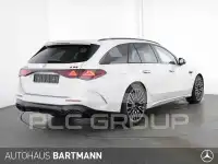 2025 Mercedes Benz E 53 AMG