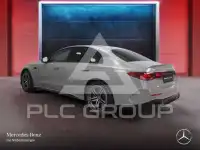 2025 Mercedes Benz E 53 AMG