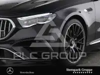 2025 Mercedes Benz E 53 AMG