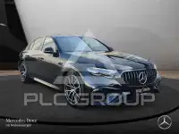 2025 Mercedes Benz E 53 AMG