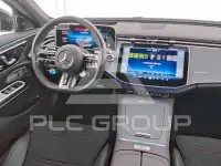 2025 Mercedes Benz E 53 AMG