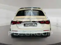 2025 Mercedes Benz E 53 AMG